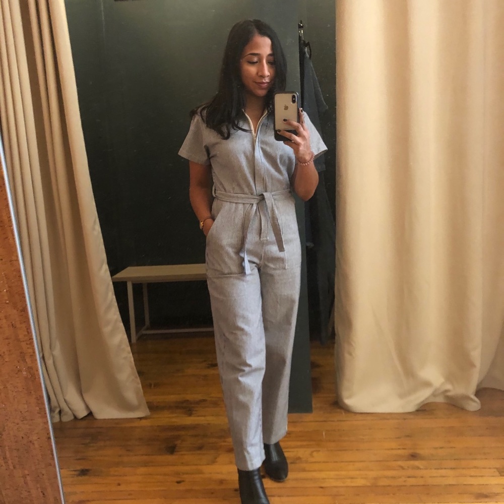 Meet your Posher, Guadalupe